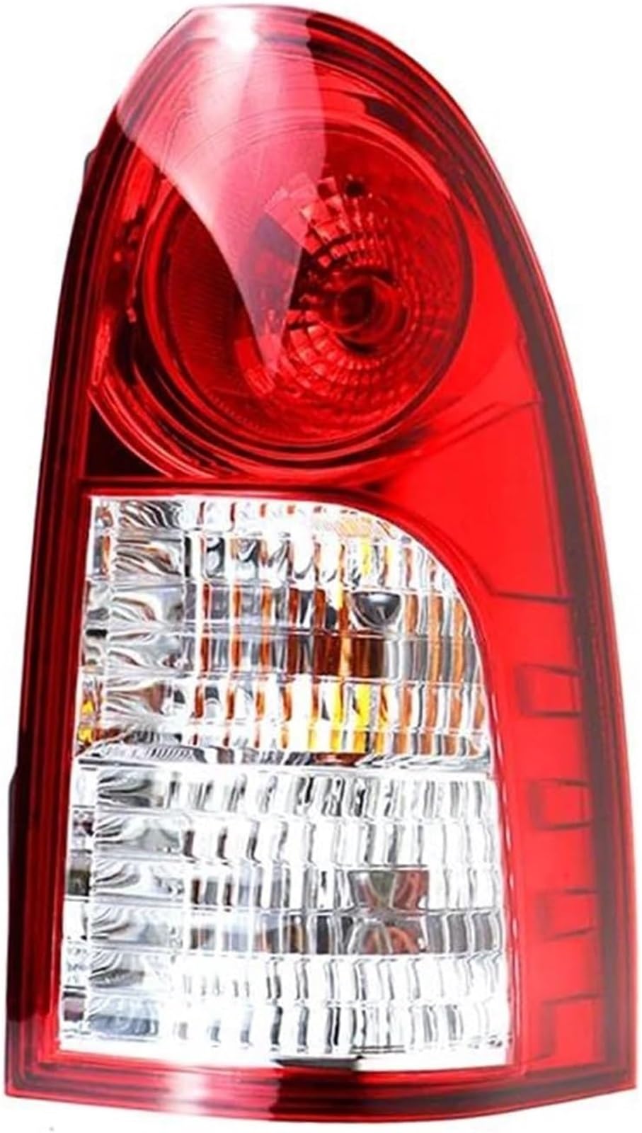 DUEYUU Rücklicht Für ssangyong für actyon für sport 2007-2013 Bremse Rücklicht Stop Lichter Schwanz Lampe Montage(Right) von DUEYUU