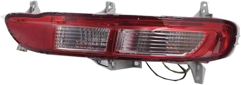 DUEYUU Rücklicht Hinten Stop Lichter Rücklicht Hinten Lampe 92405-H3200 Für Kia K5 Für sportage(Only Right) von DUEYUU