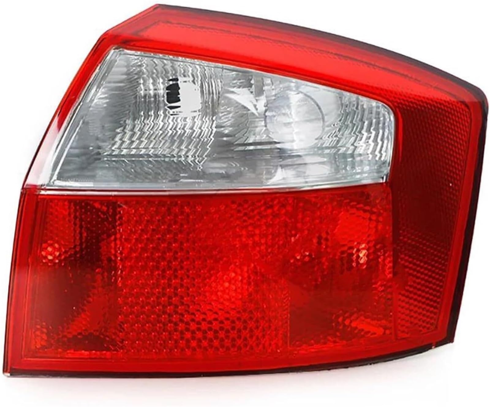 DUEYUU Rücklicht Nebelscheinwerfer für die Heckstoßstange, Rückfahrscheinwerfer für A4 B6 2001–2004 DUEYUU Rücklicht Nebelscheinwerfer für die Heckstoßstange, Rückfahrscheinwerfer für A4 B6 2001–2004 von DUEYUU