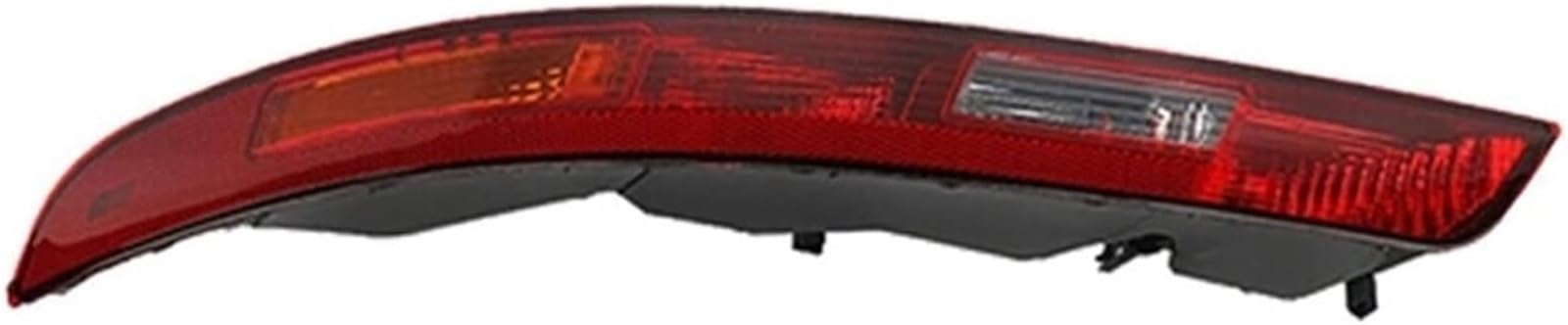 DUEYUU Rücklicht Rücklicht der Auto-hinteren Stoßstange 8UD 945 095 B für Q3 2016-2018(Left) von DUEYUU