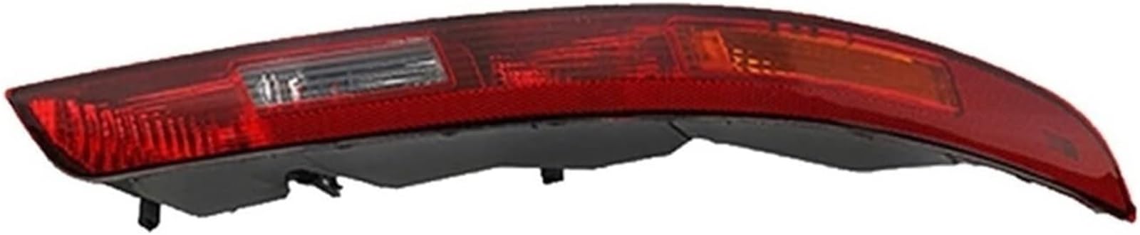 DUEYUU Rücklicht Rücklicht der Auto-hinteren Stoßstange 8UD 945 095 B für Q3 2016-2018(Right) von DUEYUU