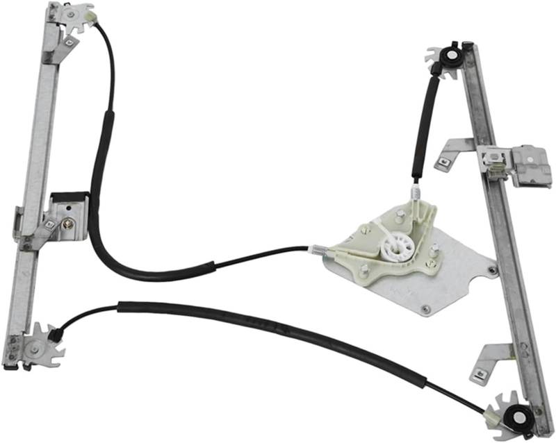 Elektrischer Fensterheberschalter Auto Fensterheber Vorne Rechts für Mercedes für Benz W463 G Klasse G500 G55 G550 G63 von DUEYUU