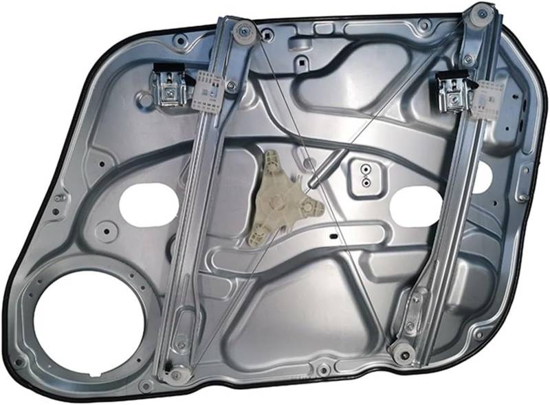 Elektrischer Fensterheberschalter Elektrischer Fensterheber für mit Motor für Hyundai für I30 für Elantra 2007-2012 von DUEYUU