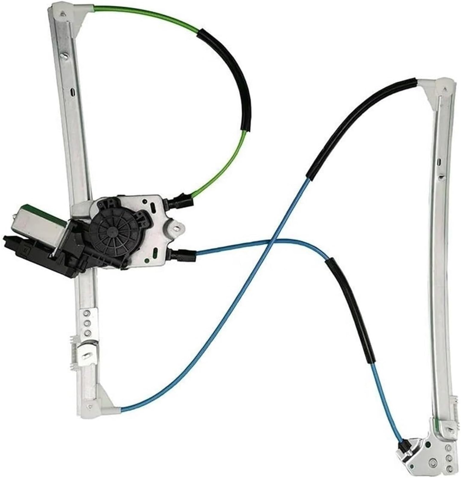 Elektrischer Fensterheberschalter Elektrischer Fensterheber für mit Motor für Renault für Laguna II 2001-2007 Elektrischer Fensterheberschalter Elektrischer Fensterheber für mit Motor für Renault für Laguna II 2001-2007 von DUEYUU