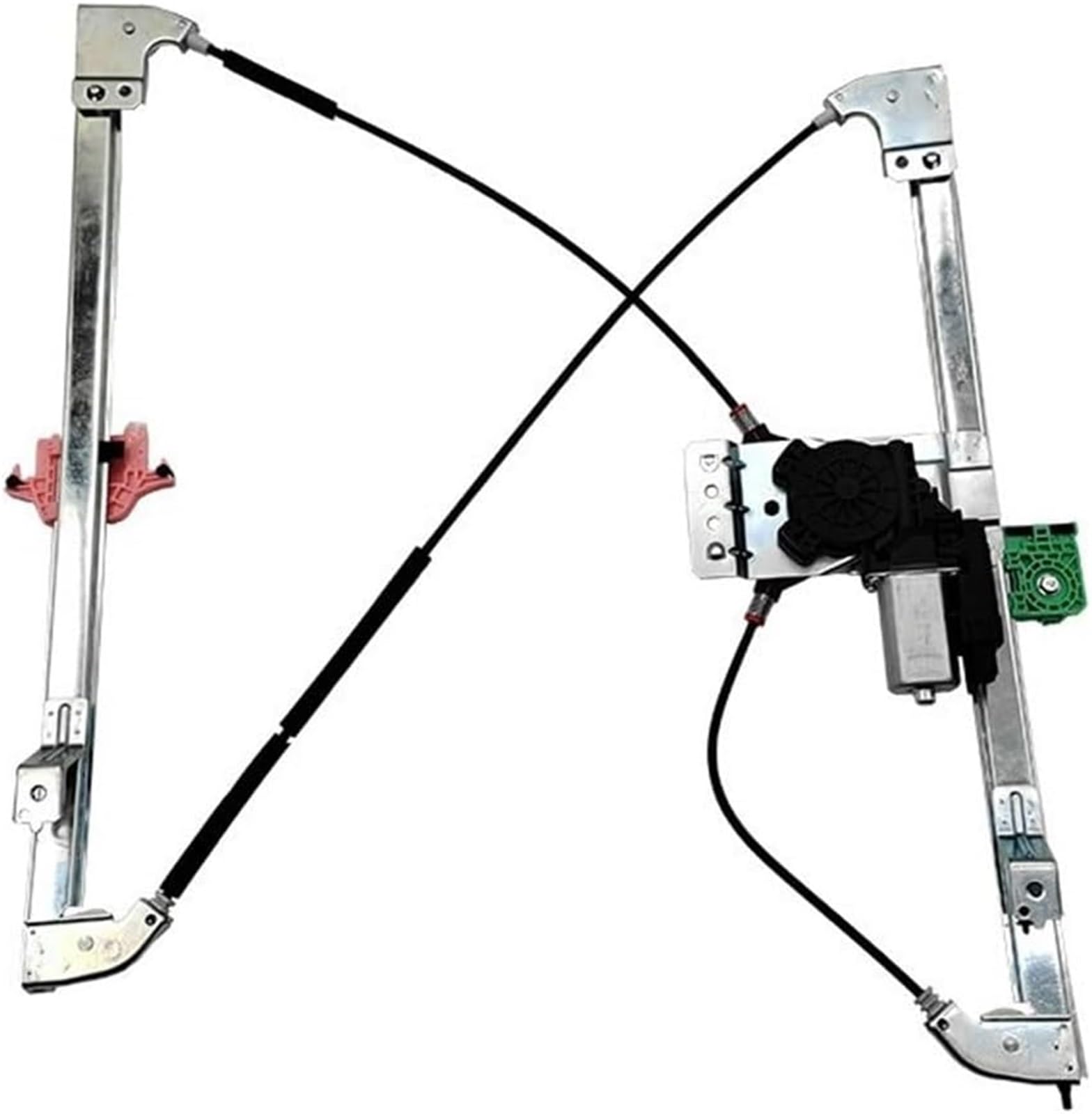 Elektrischer Fensterheberschalter Elektrischer Fensterheber vorne links für Citroen für Jumpy für Kasten 2007–2016 Elektrischer Fensterheberschalter Elektrischer Fensterheber vorne links für Citroen für Jumpy für Kasten 2007–2016 von DUEYUU