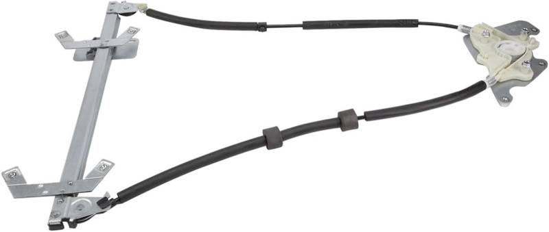 Elektrischer Fensterheberschalter Fensterheber Fensterheber Ohne für Motor für Mercedes für Benz G W463 von DUEYUU