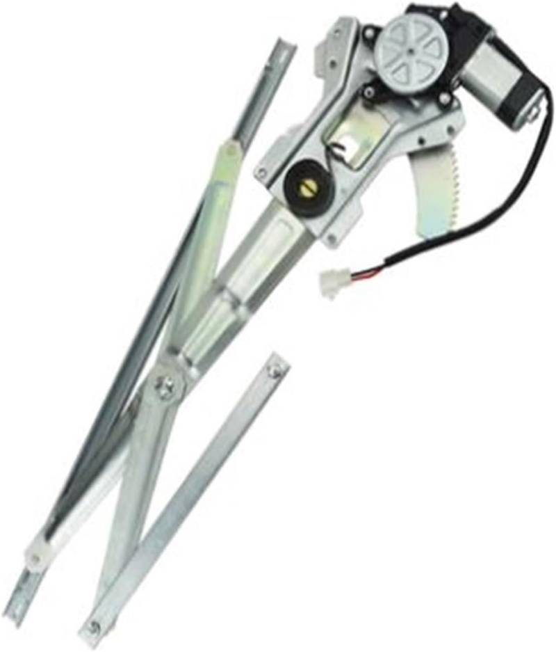 Elektrischer Fensterheberschalter Fensterheber für Mitsubishi L400 für Space for Gear 1995-2005(Right) von DUEYUU