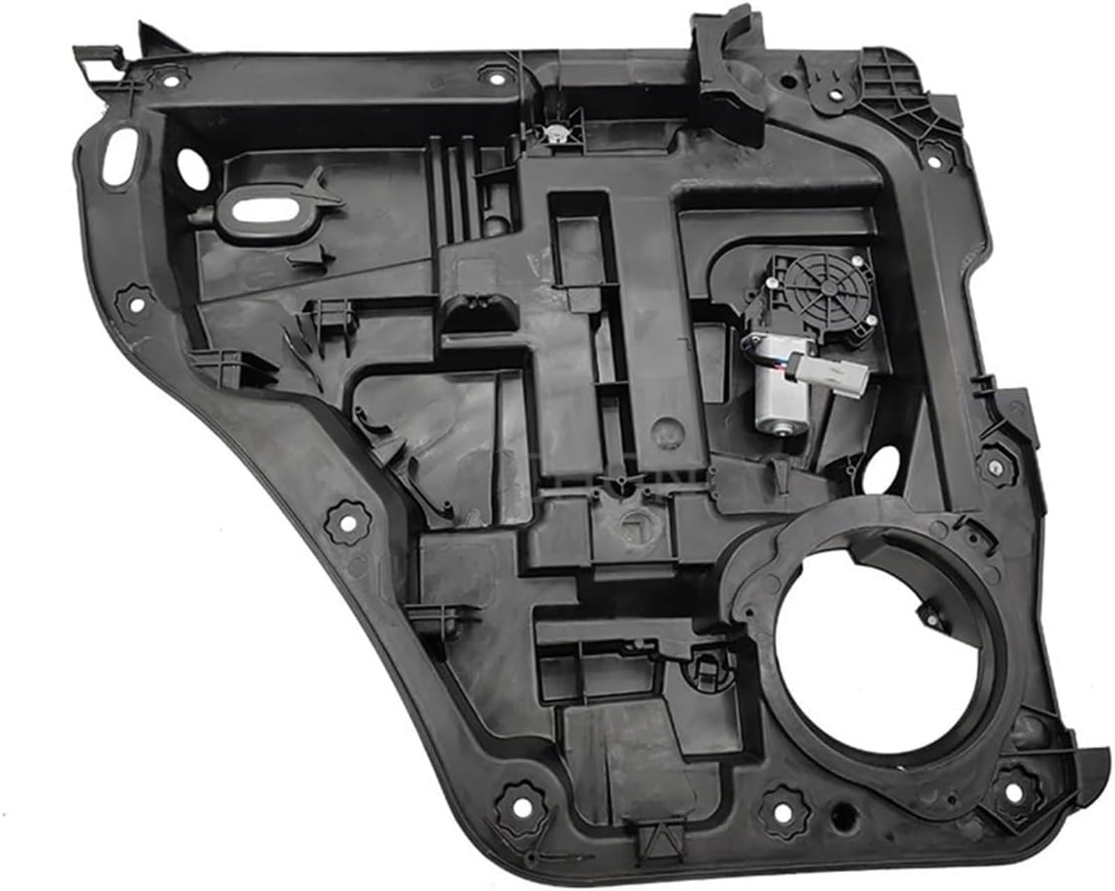 Elektrischer Fensterheberschalter Fensterhebermotor linke Seite für Dodge für Nitro 2007-2012 Elektrischer Fensterheberschalter Fensterhebermotor linke Seite für Dodge für Nitro 2007-2012 von DUEYUU