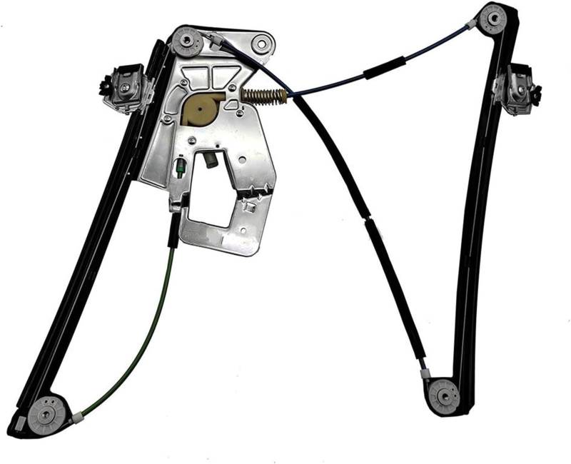 Elektrischer Fensterheberschalter Für BMW 5 Series E39 1996-2003 Vordertür Rechte Seite Fensterheber für mit Motor von DUEYUU