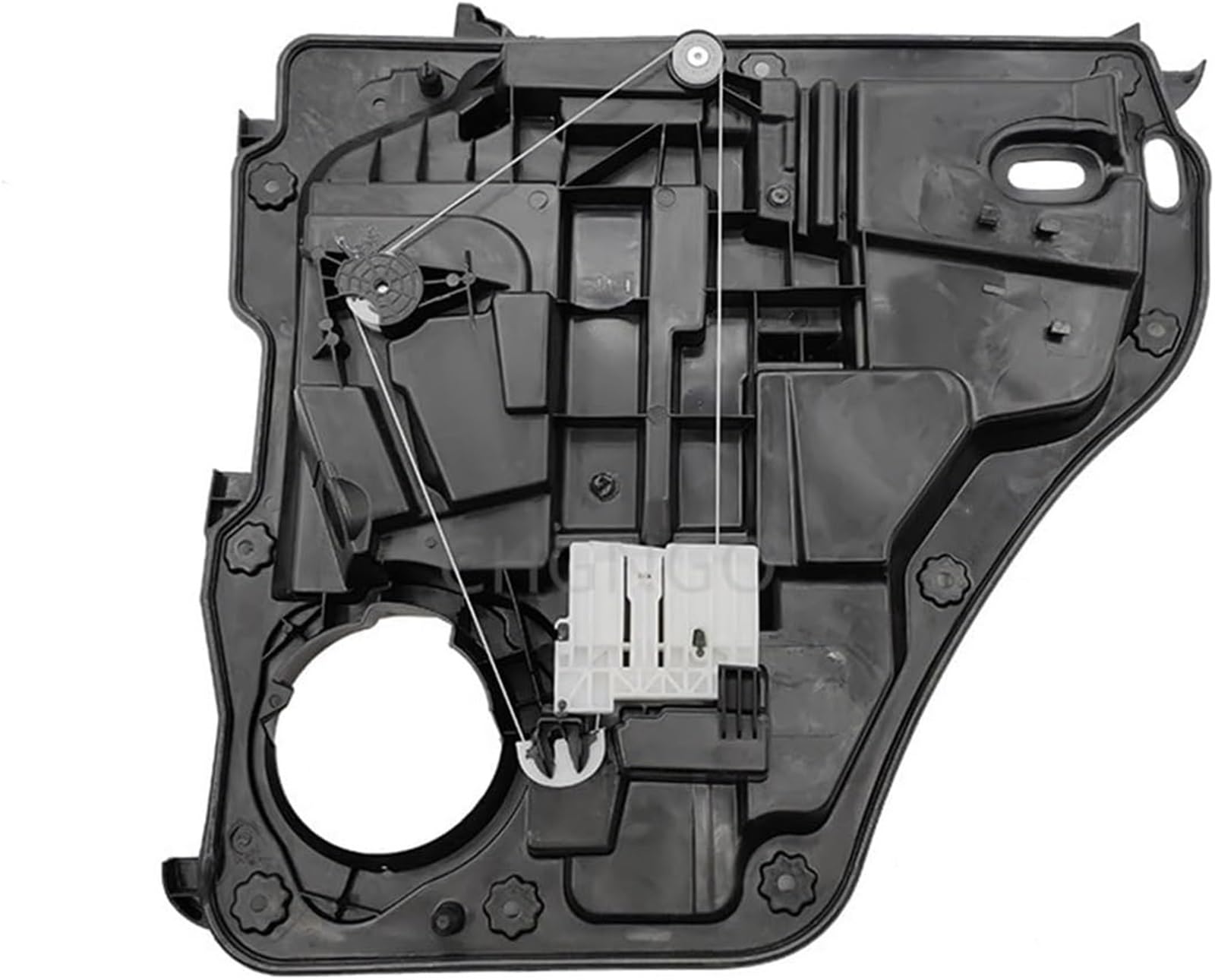 Elektrischer Fensterheberschalter Für Dodge für Nitro 2007-2012 Auto Hinten Tür Links Seite Power Fensterheber Motor Elektrischer Fensterheberschalter Für Dodge für Nitro 2007-2012 Auto Hinten Tür Links Seite Power Fensterheber Motor von DUEYUU