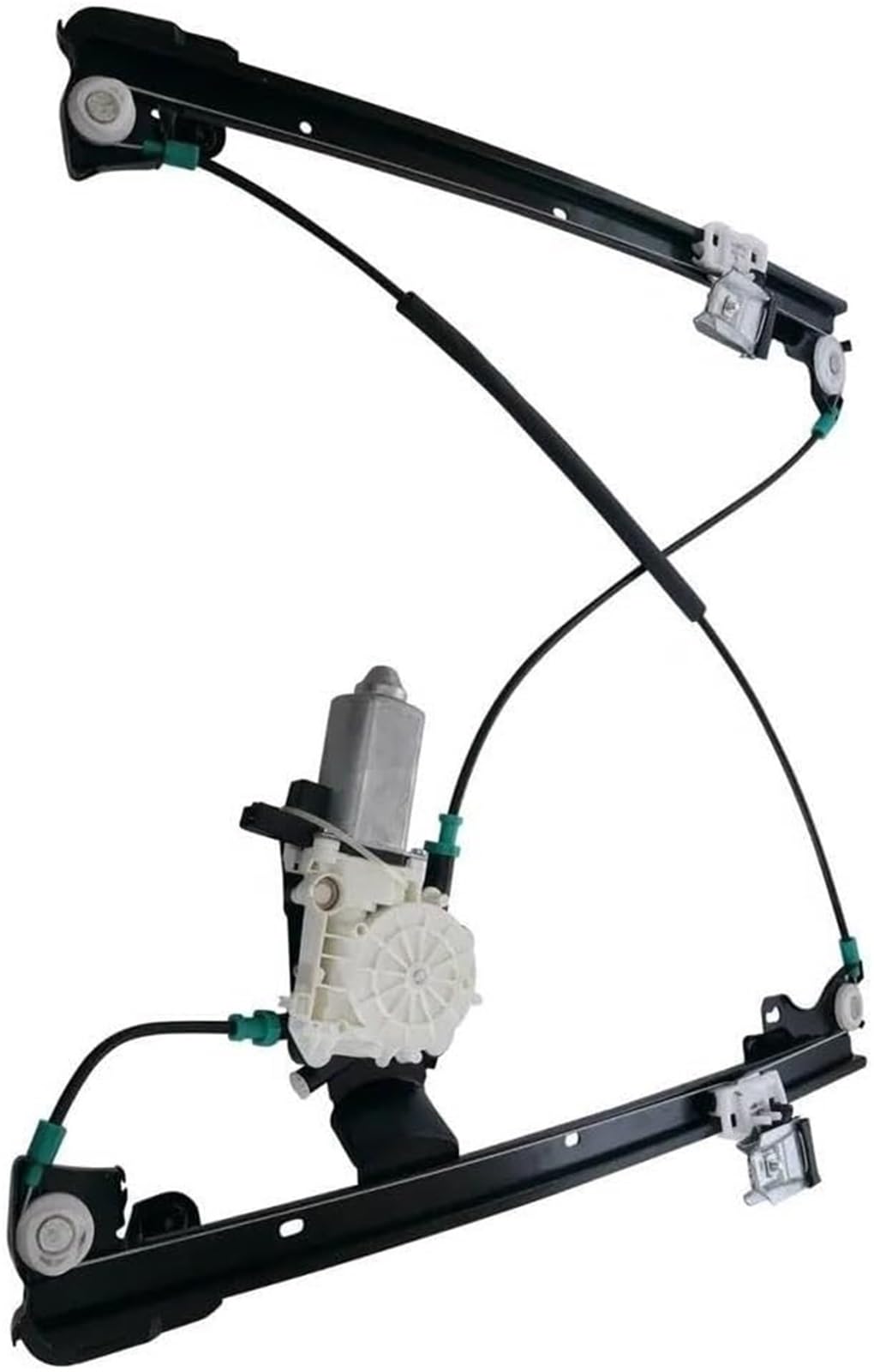 Elektrischer Fensterheberschalter Für Freelander 2002-2005 1Pcs Vorne Links Fensterheber für mit Motor Elektrischer Fensterheberschalter Für Freelander 2002-2005 1Pcs Vorne Links Fensterheber für mit Motor von DUEYUU