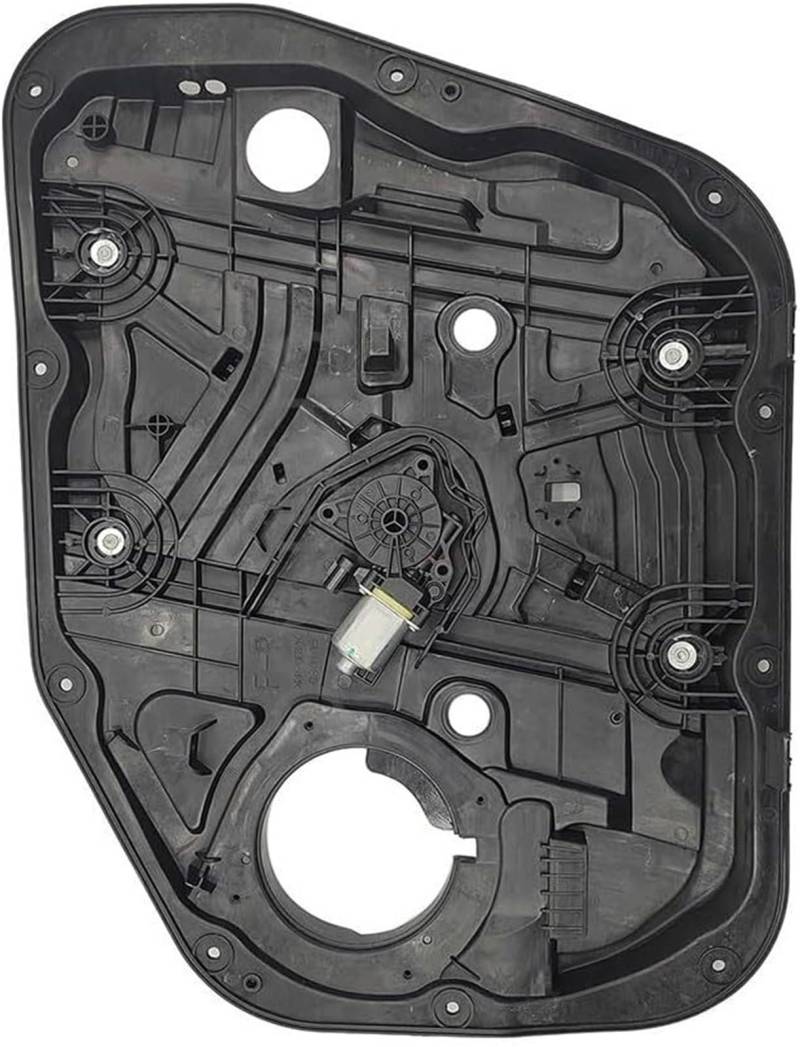 Elektrischer Fensterheberschalter Für Hyundai für Tucson 2016-2021 Auto Power Fensterheber Motor von DUEYUU