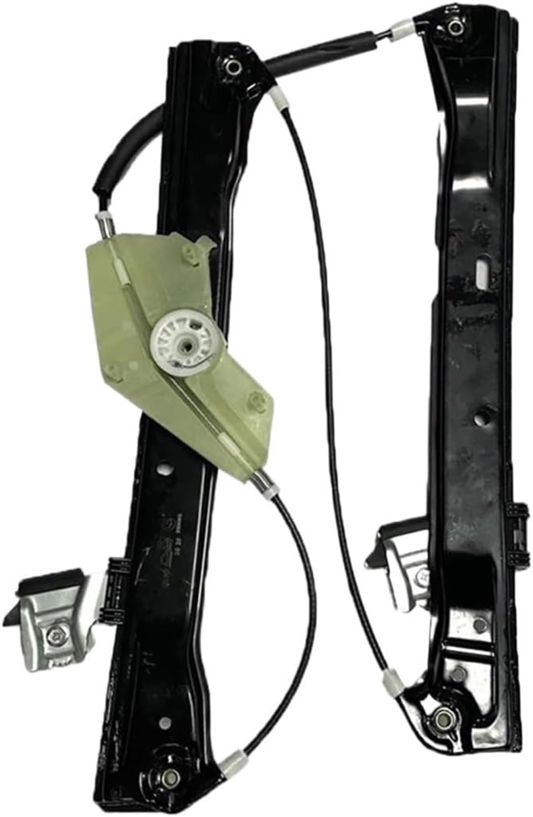 Elektrischer Fensterheberschalter Für Mercedes für Benz W212 W204 E200 E220 E260 E280 E300 Front Fensterheber(Left) von DUEYUU