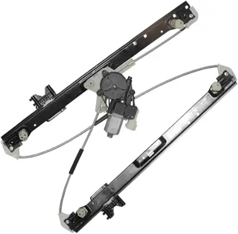 Elektrischer Fensterheberschalter Für Range für Rover für Sport 2014 1 Stück Fensterheber hinten links für mit Motor von DUEYUU