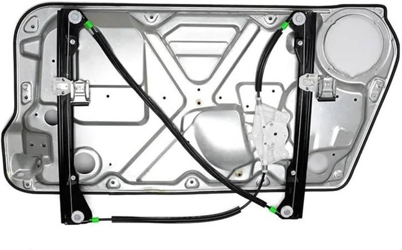 Elektrischer Fensterheberschalter Für VW für Käfer 1998-2011 Auto Power Fensterheber für mit Panel von DUEYUU