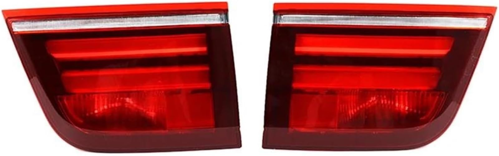 Rücklicht Auto Hinten Schwanz Licht Für BMW X5 E70 2011-2013 Bremse Schwanz Lampe Rücklicht Auto Hinten Schwanz Licht Für BMW X5 E70 2011-2013 Bremse Schwanz Lampe von DUEYUU