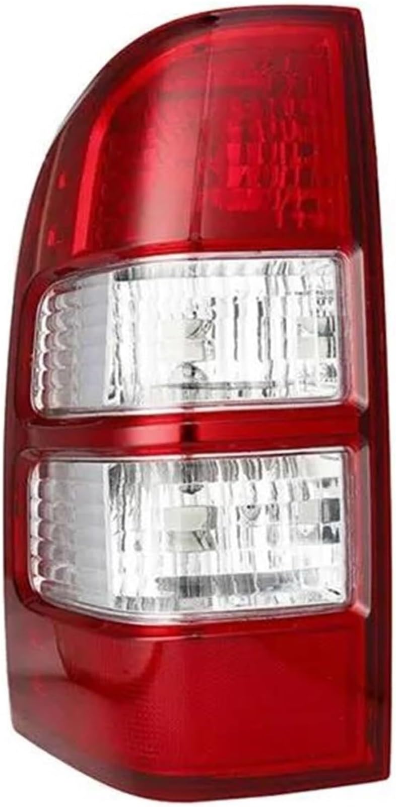 Rücklicht Für Ford Für Ranger Thunder Für Pickup Für Truck 2006-2011 Autobremsleuchte Für mit(Left) von DUEYUU