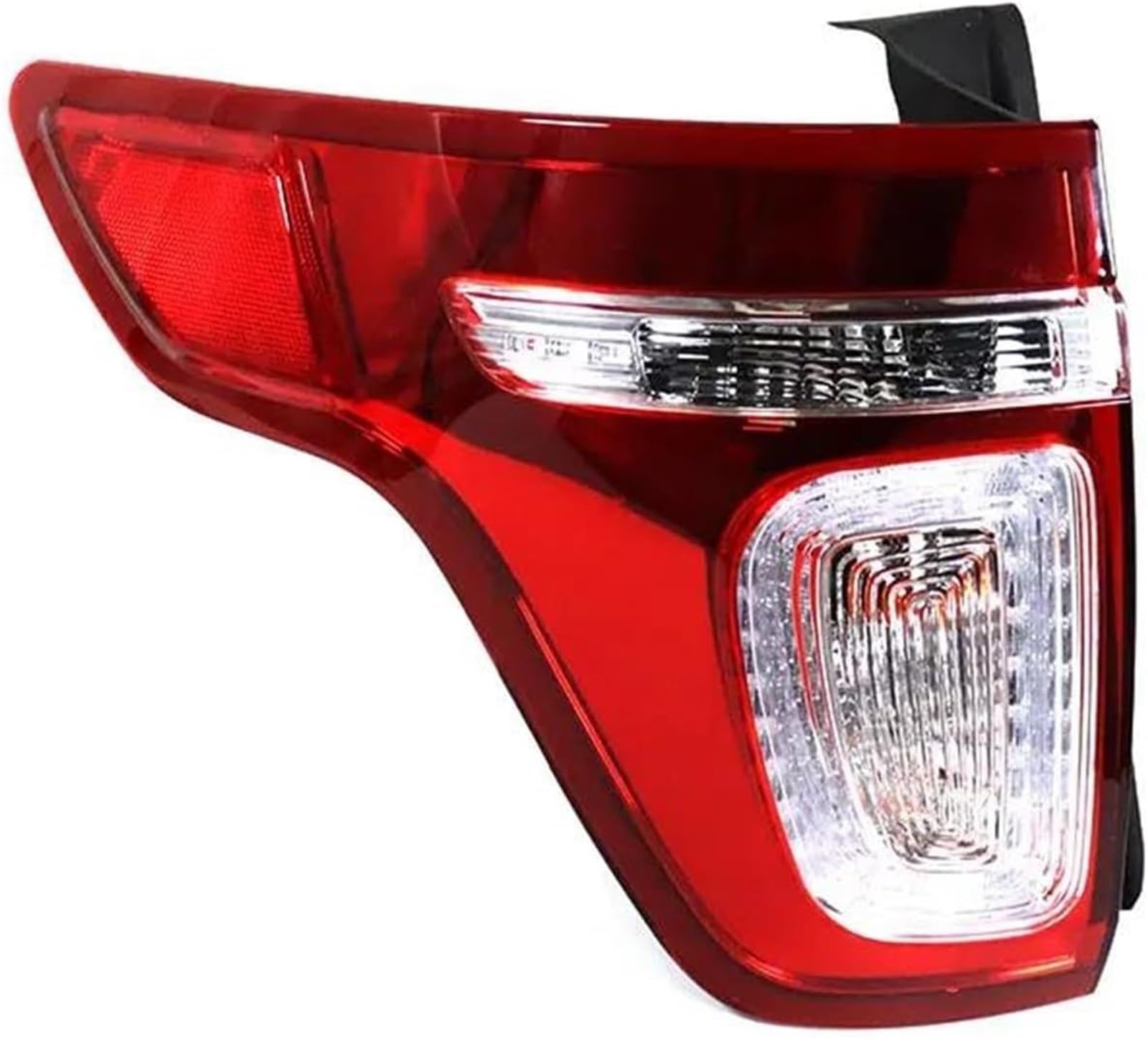 Rücklicht Für Ford für Explorer 2011-2015 Auto Hinten Schwanz Licht Montage Bremse Drehen für signal Warnung Stop Lampe(Left) von DUEYUU