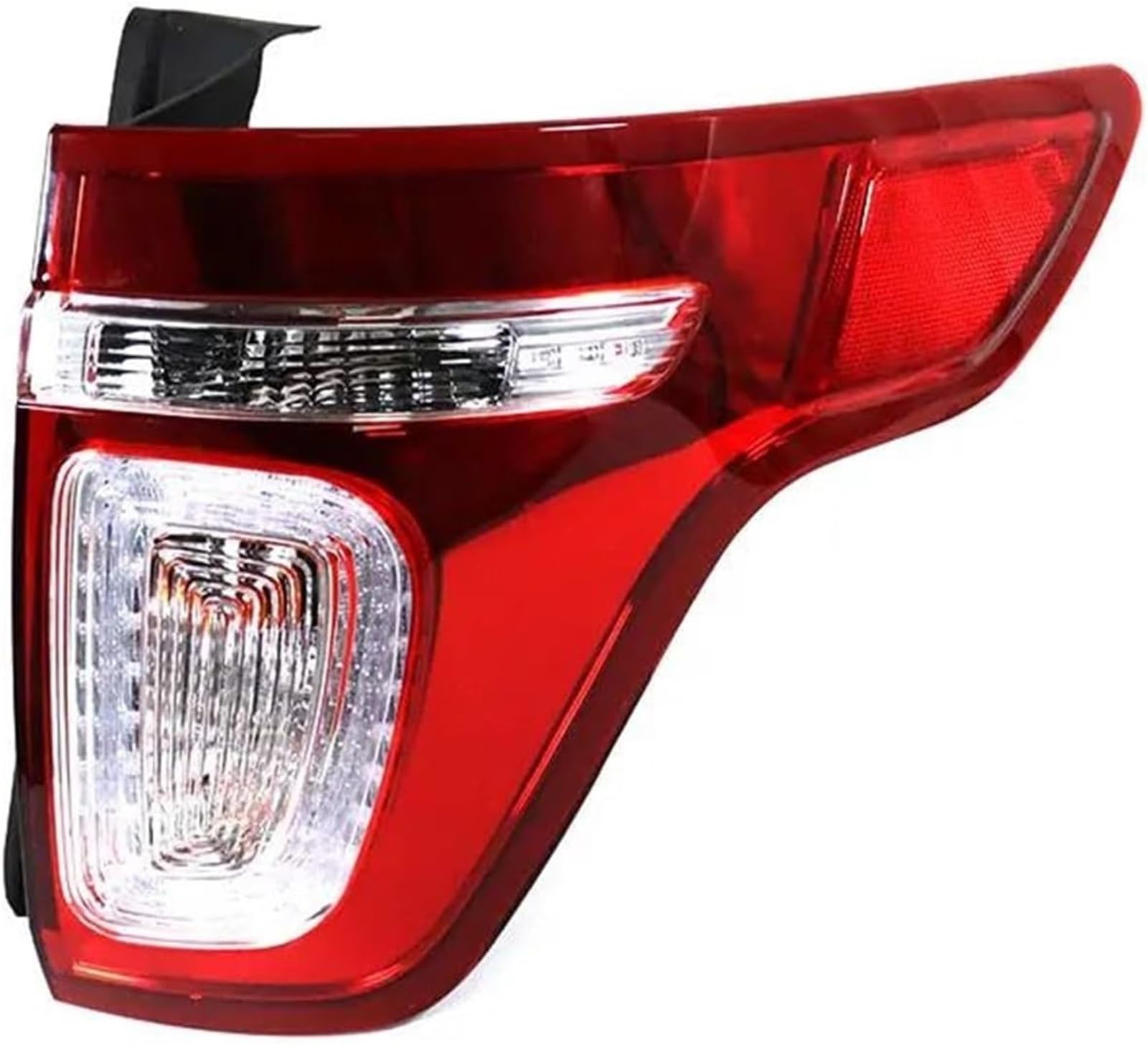 Rücklicht Für Ford für Explorer 2011-2015 Auto Hinten Schwanz Licht Montage Bremse Drehen für signal Warnung Stop Lampe(Right) von DUEYUU