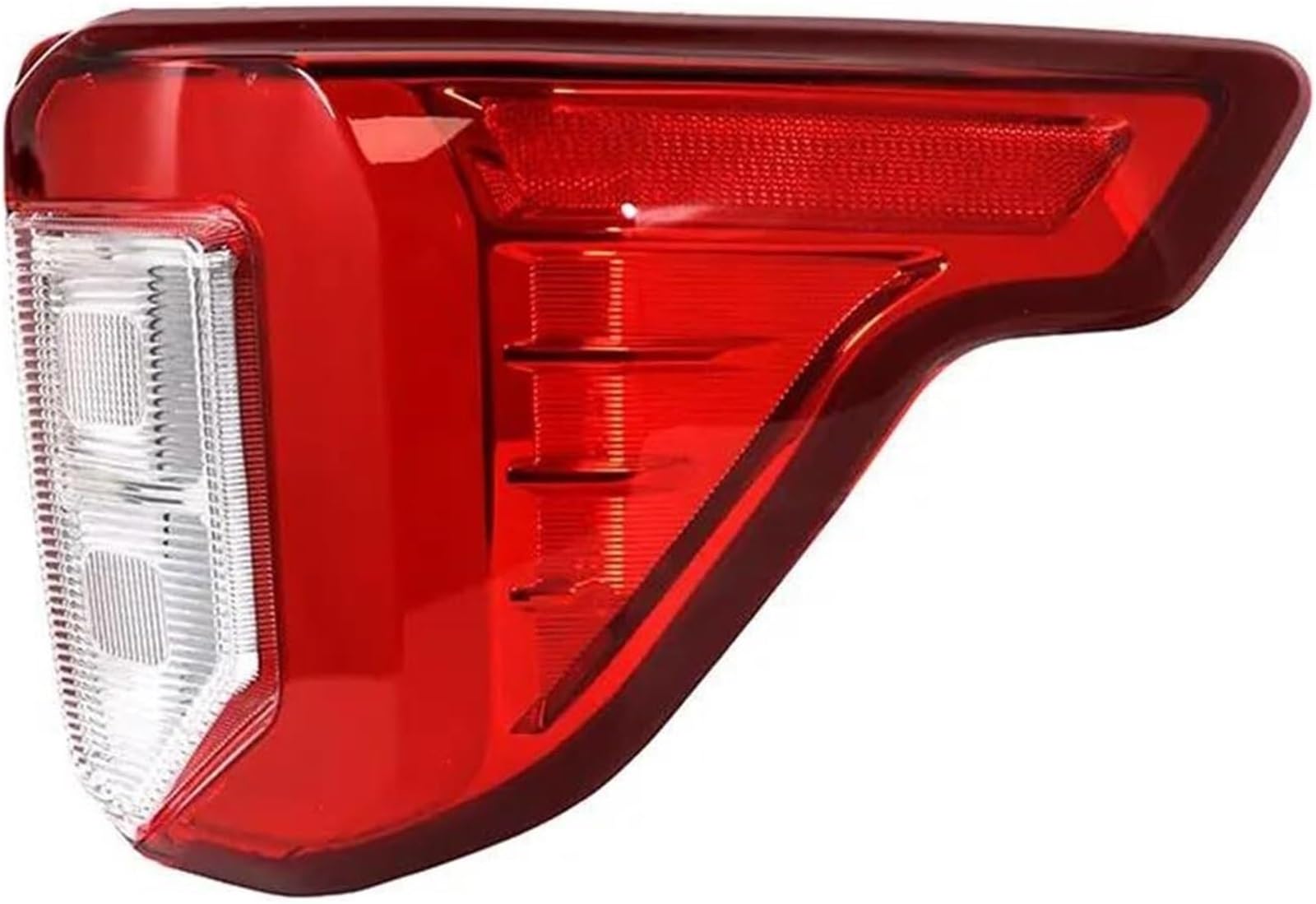 Rücklicht Für Ford für explorer 2020-2022 Auto Hinten Schwanz Licht Stop Brems Nebel Lampe Rücklicht Montage Rücklicht Für Ford für explorer 2020-2022 Auto Hinten Schwanz Licht Stop Brems Nebel Lampe Rücklicht Montage von DUEYUU