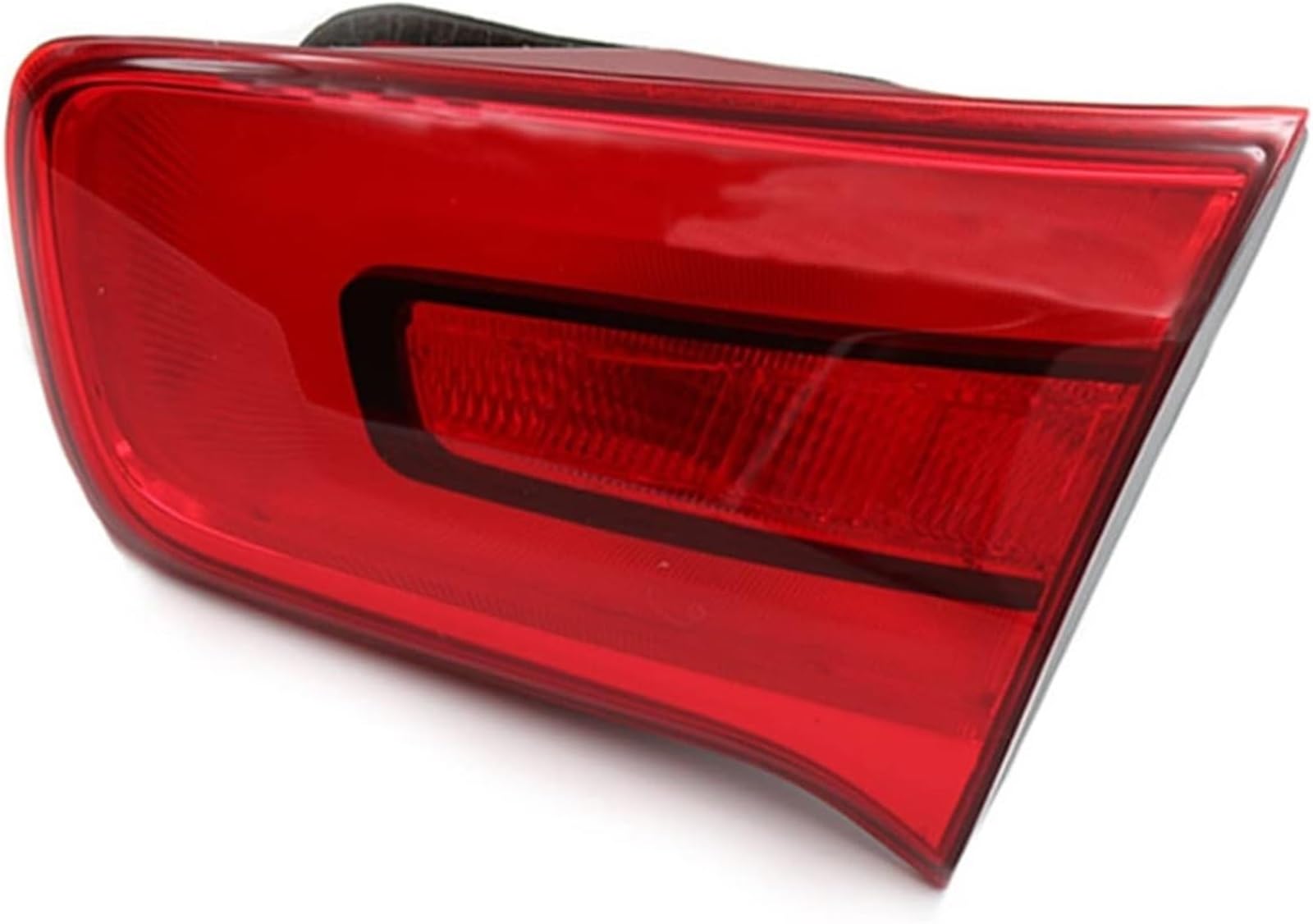 Rücklicht Für KIA Für Sportage R 2014-2016 Bremse Drehen Für Signal Licht Nebel Lampe Schwanz Lampe(Right inner) von DUEYUU