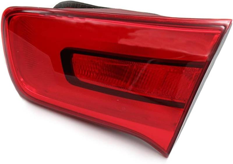 Rücklicht Für KIA Für Sportage R 2014-2016 Bremse Drehen Für Signal Licht Nebel Lampe Schwanz Lampe(Right inner) von DUEYUU