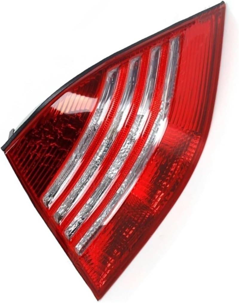 Rücklicht Für Mercedes Für Benz W220 S280 S300 S320 S350 S500 S600 Hinten Bremsleuchten(Right) von DUEYUU