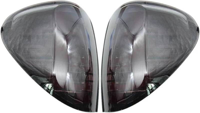 Rücklicht Für Mitsubishi L200 für triton Colt 2005-2014 Hinten Brems Nebel Lampe Drehen für signal Licht(Schwarz) von DUEYUU