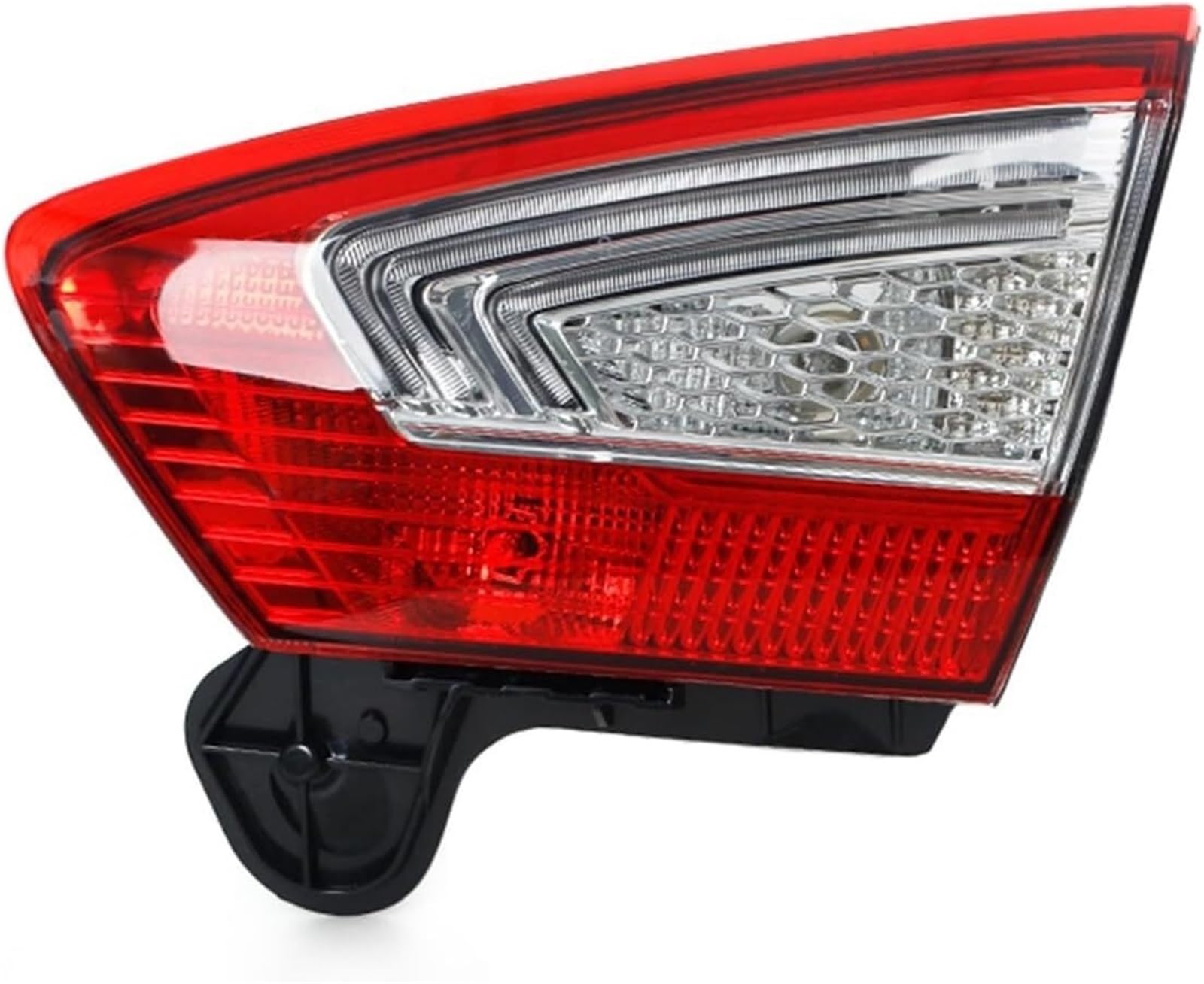 Rücklicht Hinten Schwanz Lampe Objektiv Auto Schwanz Licht Für Ford Für mondeo Für fusion 2011-2012(Inside Right) von DUEYUU