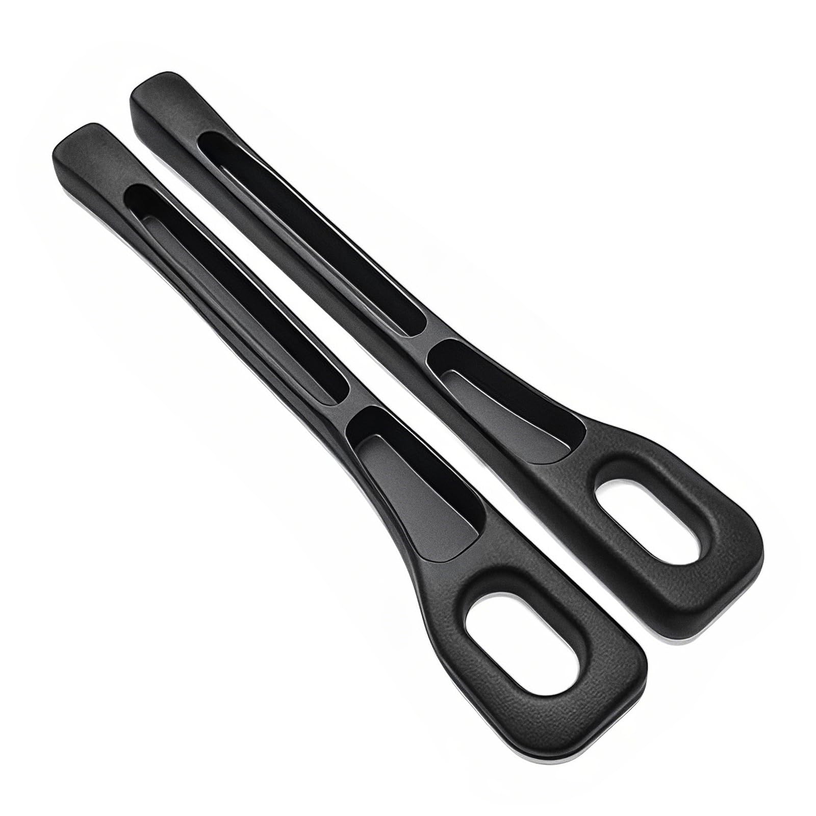 Autositz Lückenfüller, 2 Stück Aufbewahrungsbox für Autositze, Car Seat Gap Filler, Universal Autositz Lückenfüller Organizer, Auto Organizer Mittelkonsole, für Kleinigkeiten wie Handys, Schwarz Autositz Lückenfüller, 2 Stück Aufbewahrungsbox für Autositze, Car Seat Gap Filler, Universal Autositz Lückenfüller Organizer, Auto Organizer Mittelkonsole, für Kleinigkeiten wie Handys, Schwarz von DULEIAU RAVFD
