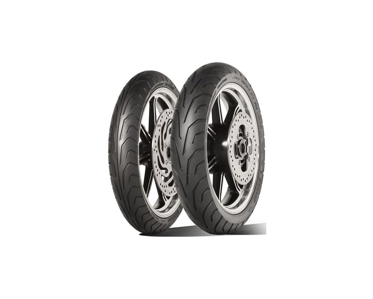 140/80-17 69V TL TL 69 V von DUNLOP