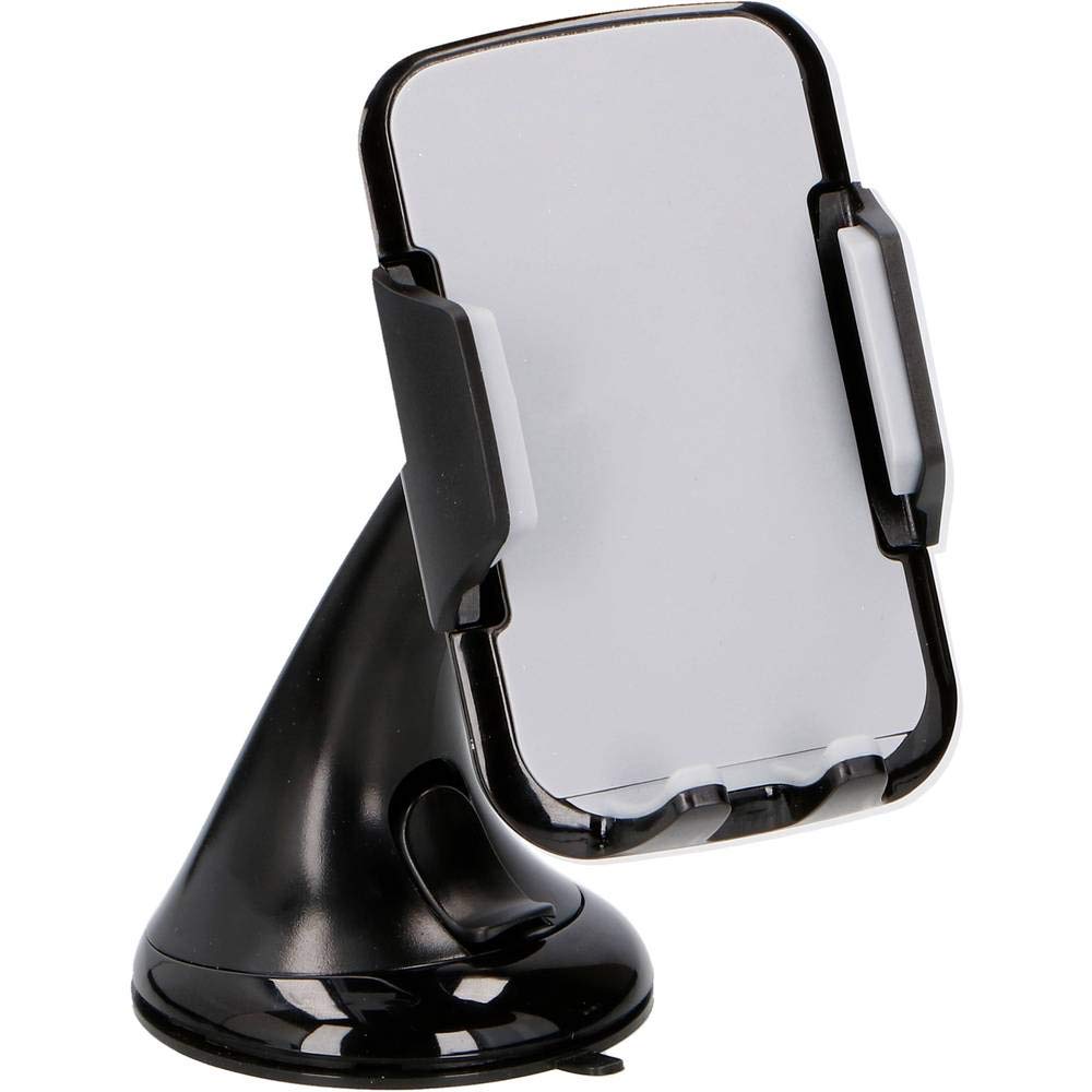 Dunlop 06988 Smartphone Halter (L x B x H) 100 x 70 x 50 mm von Dunlop Automotive