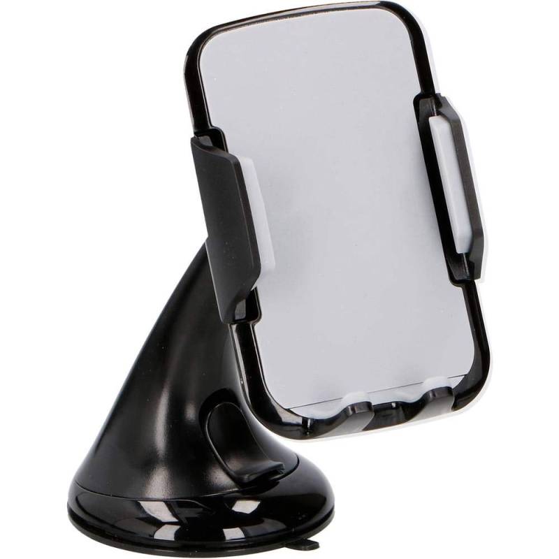Dunlop 06988 Smartphone Halter (L x B x H) 100 x 70 x 50 mm von Dunlop Automotive