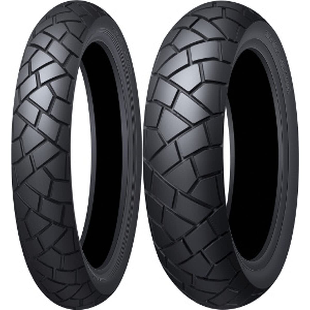 DUNLOP Sommerreifen 150/70 R 17 M/C TL 69V TRAILMAX MIXTOUR M+S DUNLOP Sommerreifen 150/70 R 17 M/C TL 69V TRAILMAX MIXTOUR M+S von Dunlop