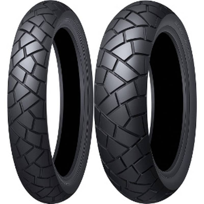 DUNLOP Sommerreifen 150/70 R 17 M/C TL 69V TRAILMAX MIXTOUR M+S von Dunlop