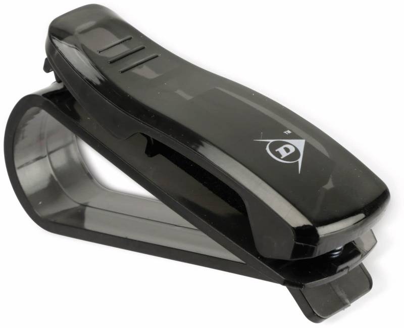 Dunlop - Brillenclip - für Sonnenblende von Dunlop Automotive