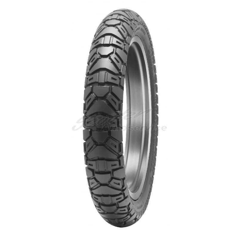 DUNLOP Reifen Mission 150/70 B 17 M/C 69t TL M+S von DUNLOP
