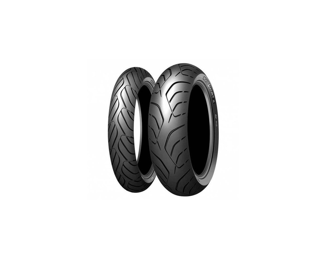 DUNLOP SPORTMAX ROADSMART III SC 160/60 R 15 M/C 67H TL Reifen DUNLOP SPORTMAX ROADSMART III SC 160/60 R 15 M/C 67H TL Reifen von DUNLOP