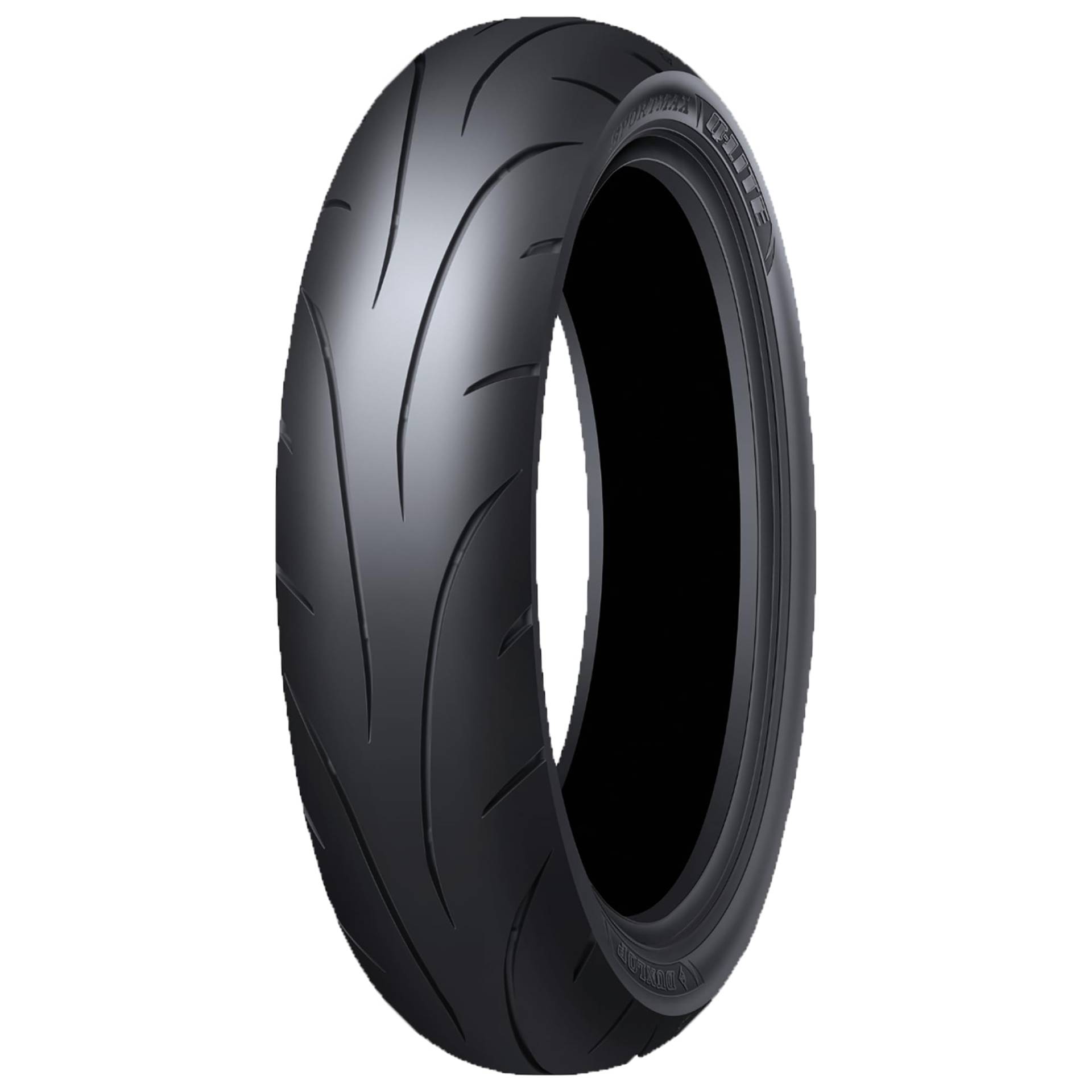 DUNLOP Sommerreifen 120/70-17 M/C TL 58S SPORTMAX Q-LITE DUNLOP Sommerreifen 120/70-17 M/C TL 58S SPORTMAX Q-LITE von Dunlop