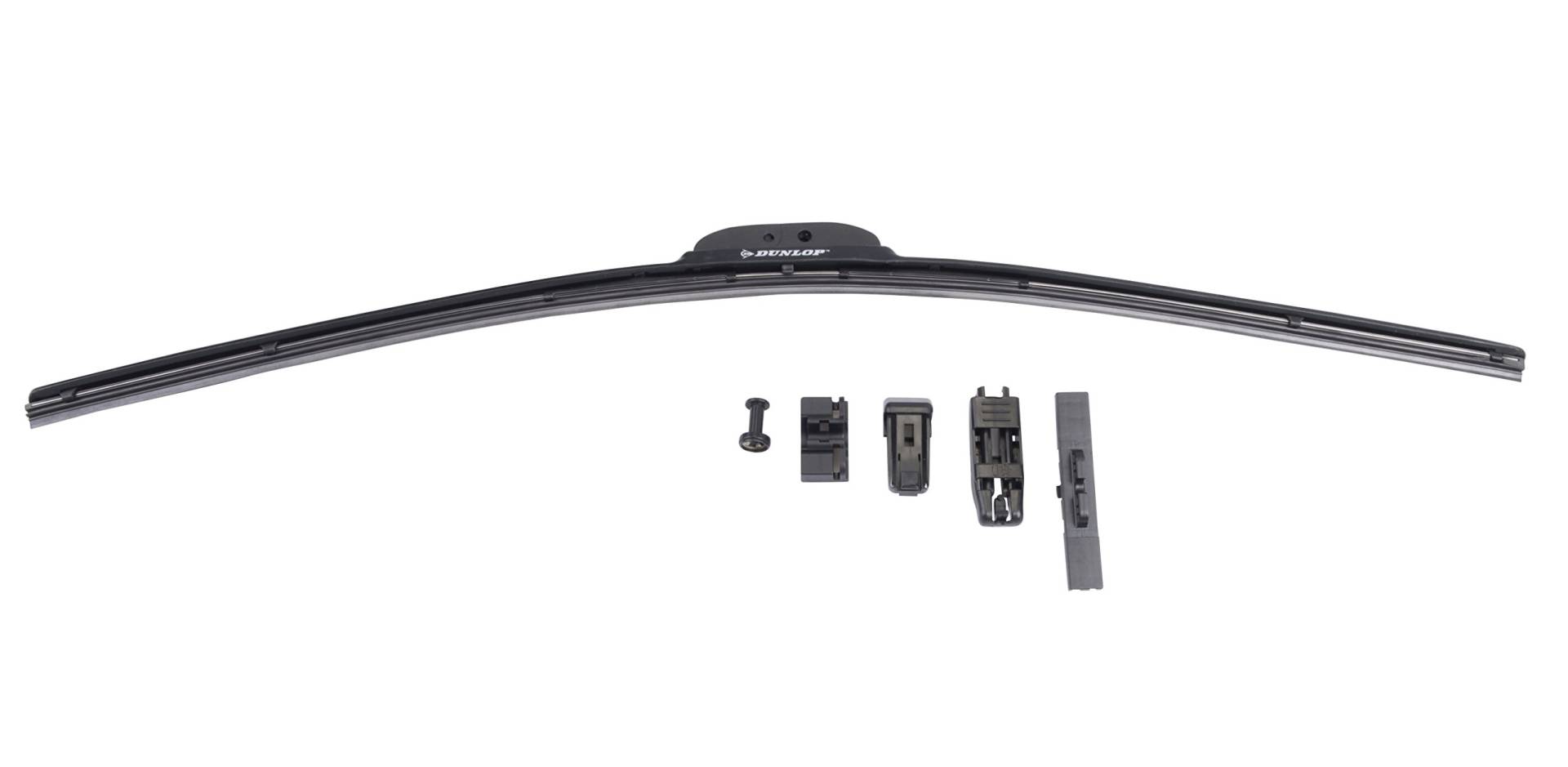 Dunlop Vehicle 871125241603 Scheibenwischerblatt, 70 cm Dunlop Vehicle 871125241603 Scheibenwischerblatt, 70 cm von Dunlop Automotive