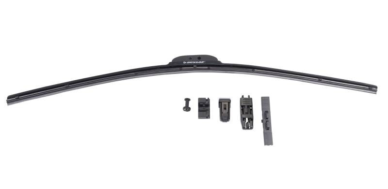 Dunlop Vehicle 871125241603 Scheibenwischerblatt, 70 cm von Dunlop Automotive