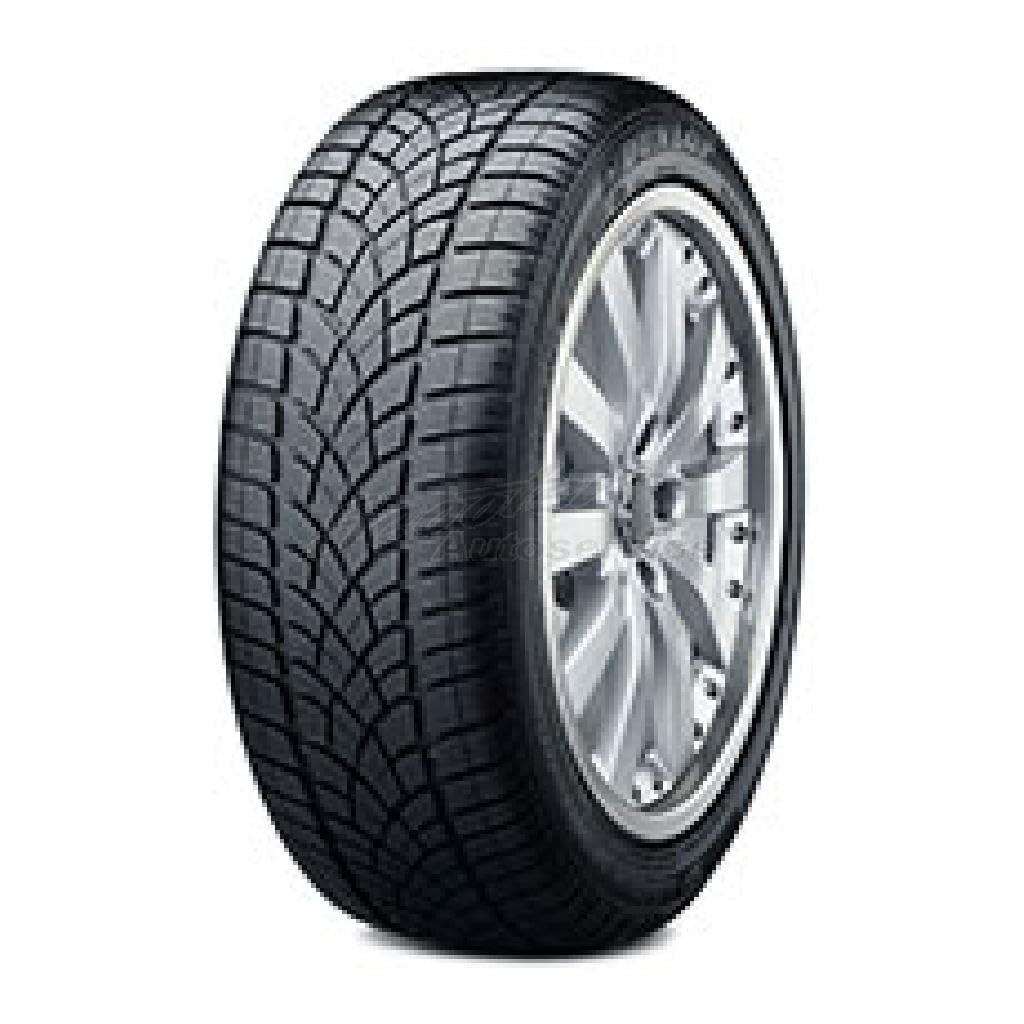 Dunlop, 225/60R17 99H SP WI SPT 3D MS * ROF !!! f/e/71 - Off-Road Reifen Dunlop, 225/60R17 99H SP WI SPT 3D MS * ROF !!! f/e/71 - Off-Road Reifen von Dunlop