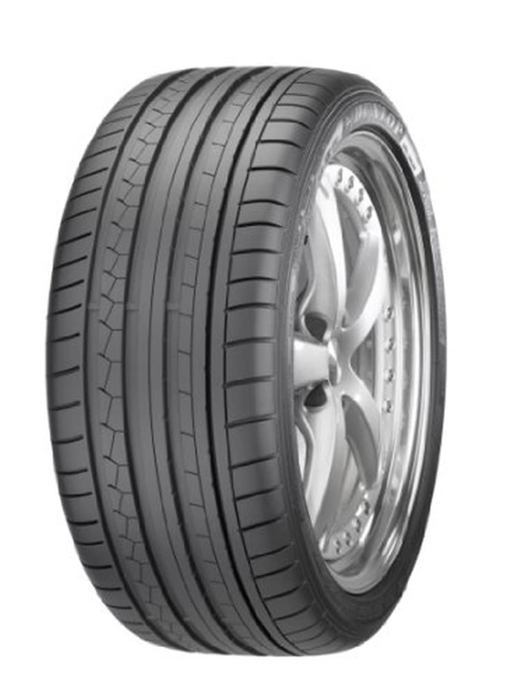 Dunlop, 255/40R21 102Y XL SPT MAXX GT RO1 MFS e/c/69 - Pkw Reifen Dunlop, 255/40R21 102Y XL SPT MAXX GT RO1 MFS e/c/69 - Pkw Reifen von Dunlop