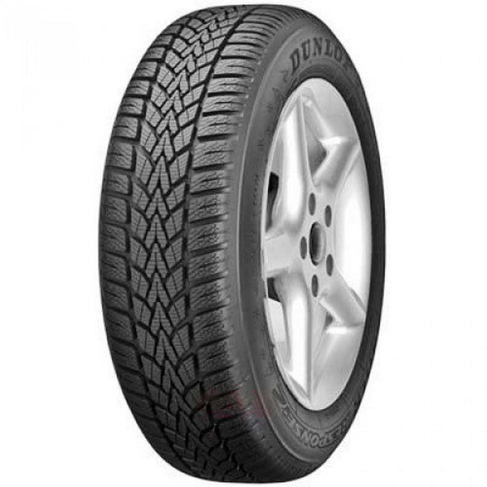 Dunlop 539033 Winter Response 2 MS M+S - 185/65R15 88T - Winterreifen Dunlop 539033 Winter Response 2 MS M+S - 185/65R15 88T - Winterreifen von Dunlop
