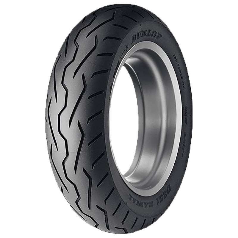 Dunlop 621701-190/60/R17 78H - E/C/73dB - Ganzjahresreifen von Dunlop