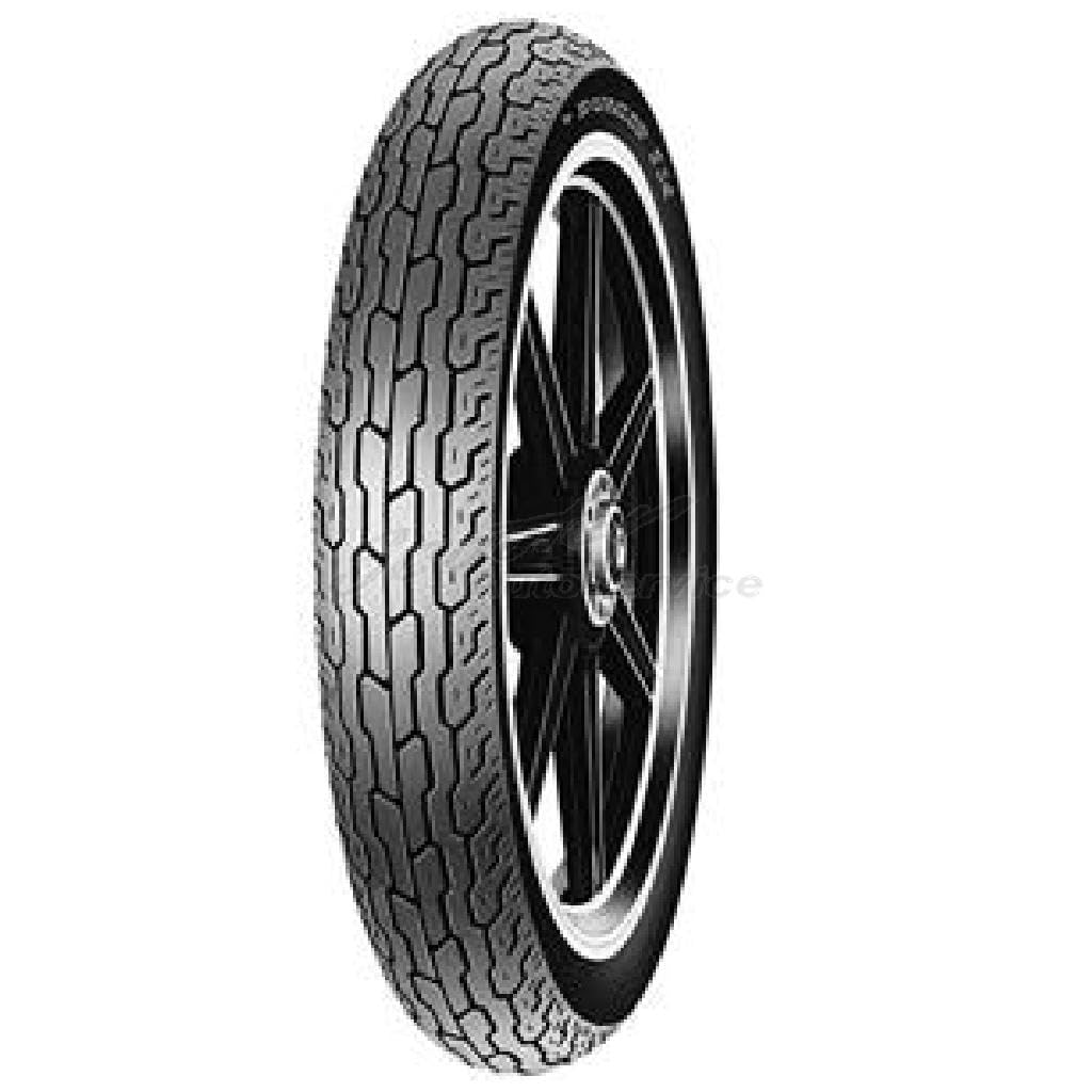 Dunlop 624299-100/90/R19 57H - E/C/73dB - Ganzjahresreifen Dunlop 624299-100/90/R19 57H - E/C/73dB - Ganzjahresreifen von Dunlop