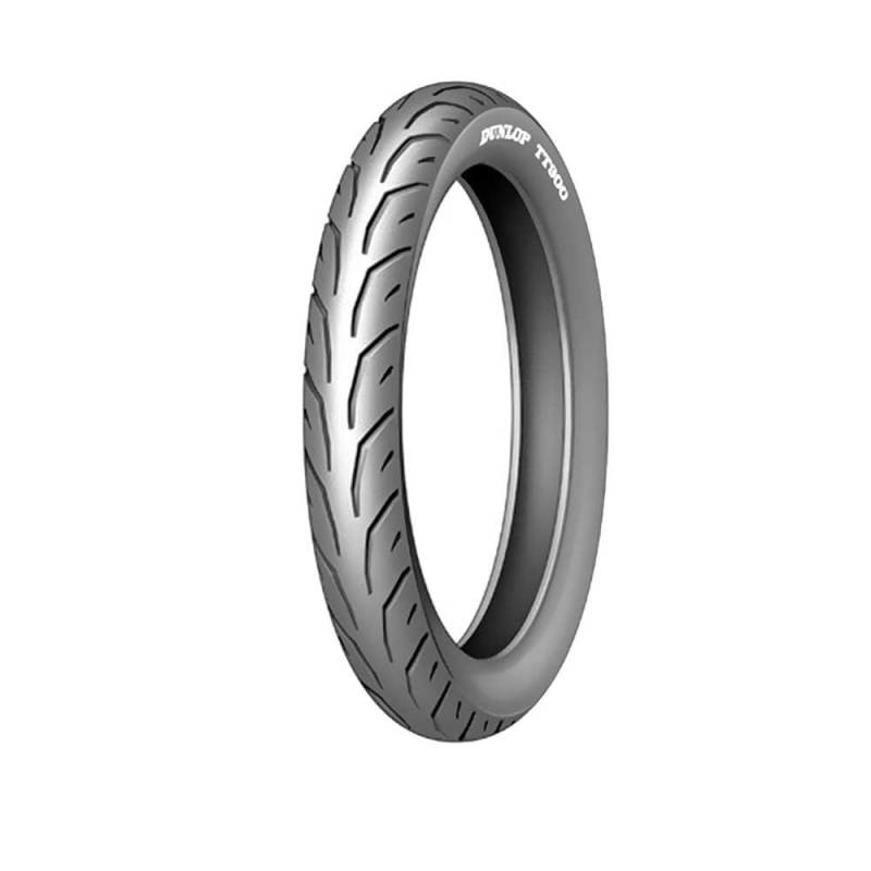 Dunlop 628462-100/80/R14 48P - E/C/73dB - Ganzjahresreifen von Dunlop