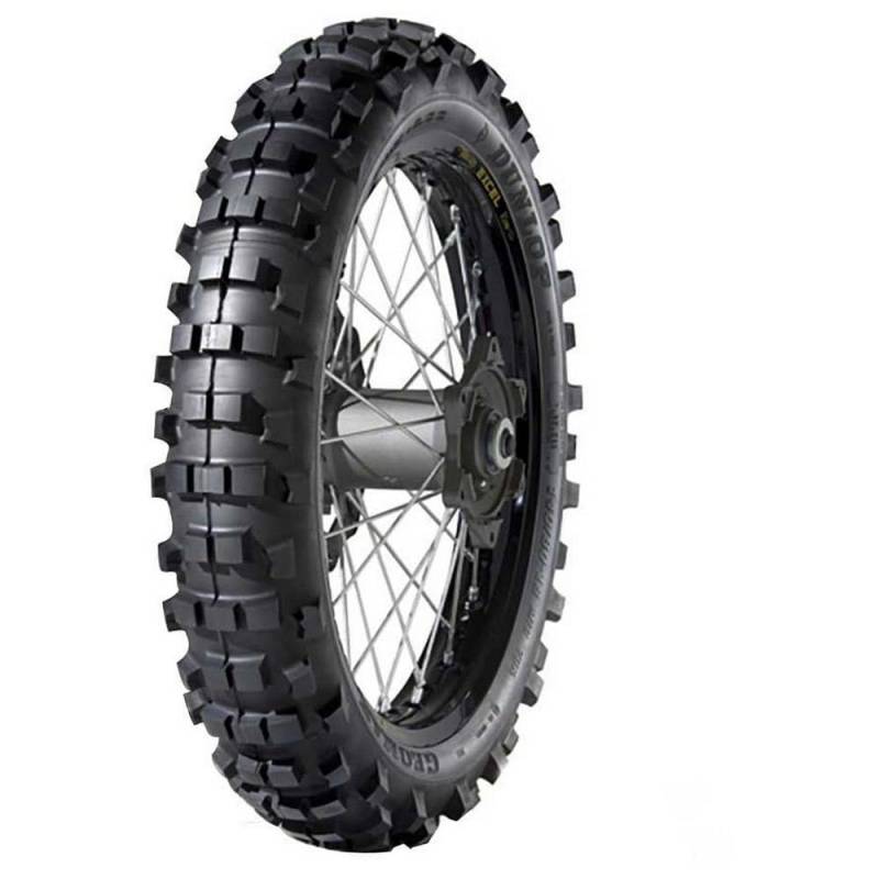 Dunlop 630173-90/90/R21 54R - E/C/73dB - Ganzjahresreifen von Dunlop