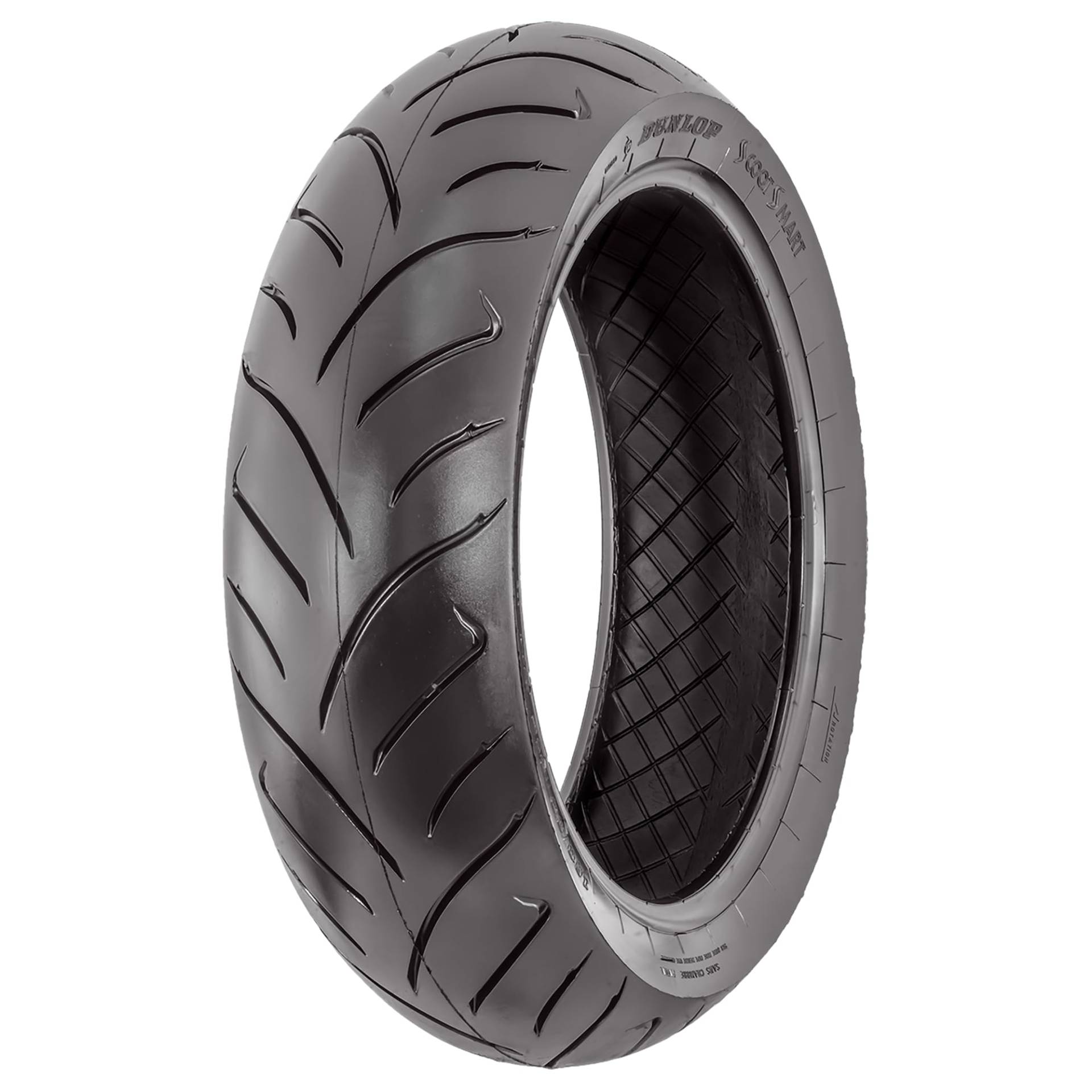 Dunlop 630982-120/80/R16 60P - E/C/73dB - Ganzjahresreifen Dunlop 630982-120/80/R16 60P - E/C/73dB - Ganzjahresreifen von Dunlop