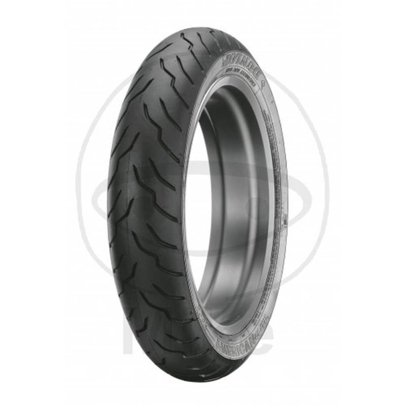 Dunlop 634256-100/90/R19 57H - E/C/73dB - Ganzjahresreifen von DUNLOP